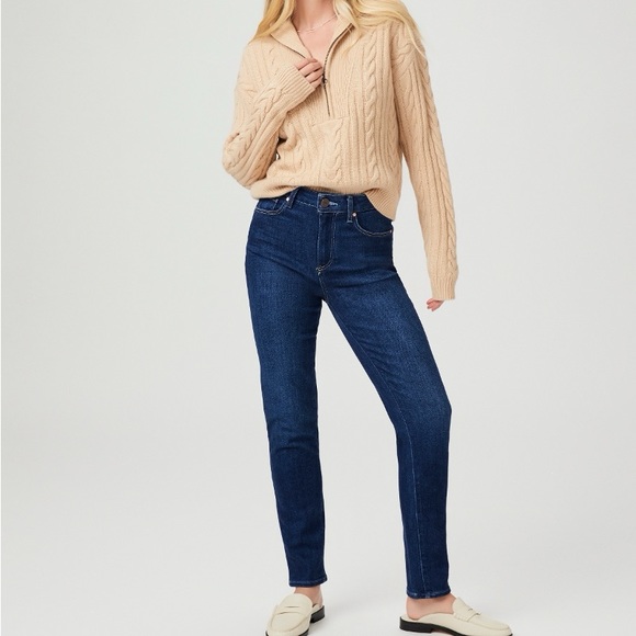 Paige Maylene Sweater - Camel - Picture 6 of 15